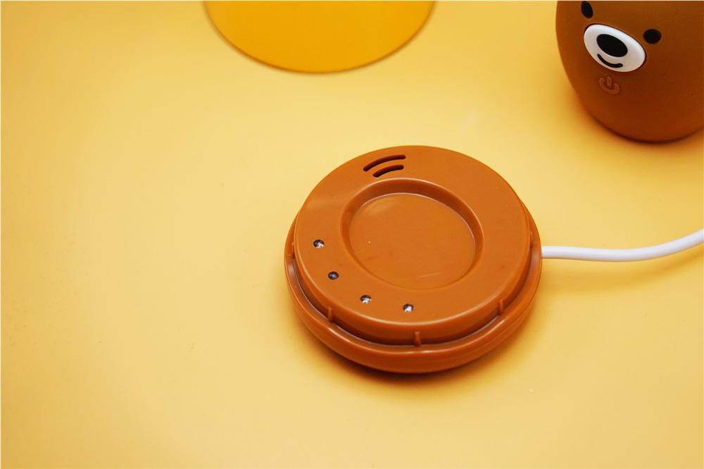 儿童电动牙刷u型真实推荐测评,智能u型电动儿童牙刷测评