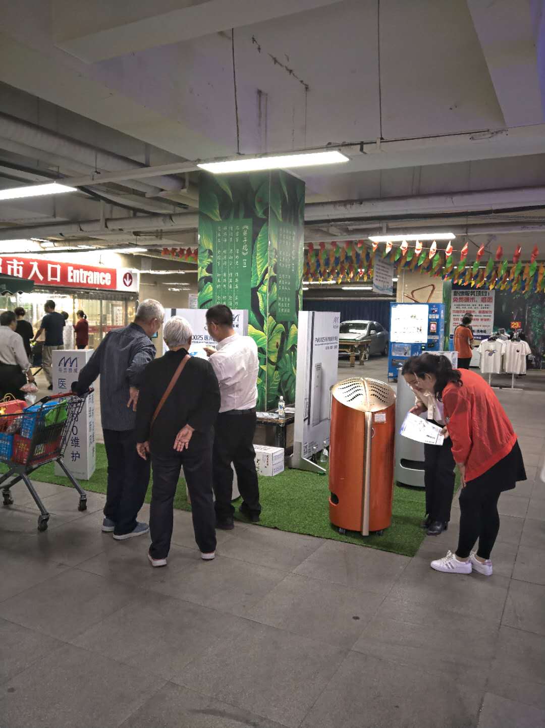 顾客不进店怎么做销售,做销售没有顾客该做什么