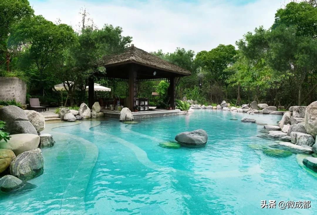 成都现在开放了的游泳池,成都游泳池哪些地方开放了