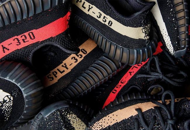 yeezy350是最贵的椰子系列吗,yeezy椰子系列对比