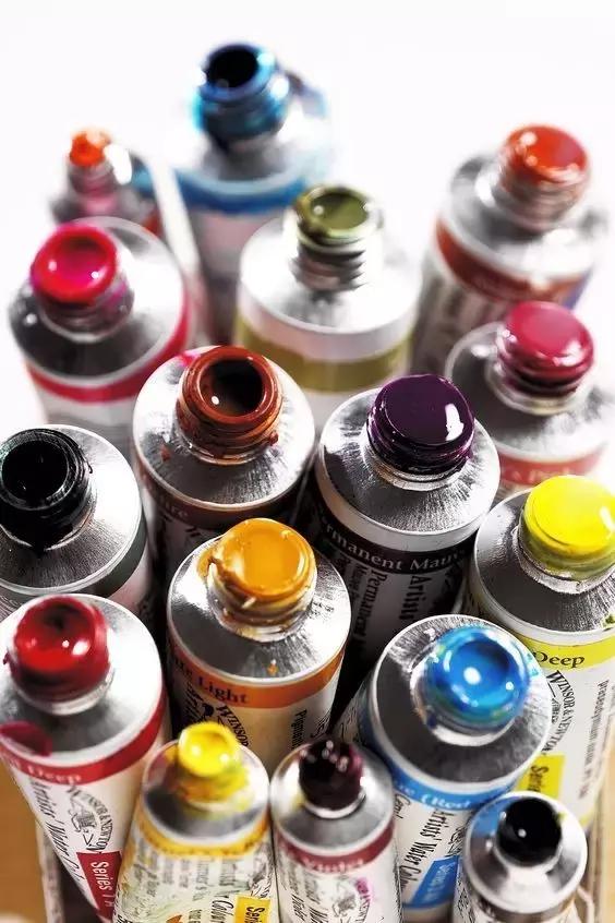 画画必须了解的全球十大画材品牌,画材排行榜前十名