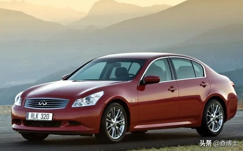 这5款二手车你一定要买,这四款二手车值得买