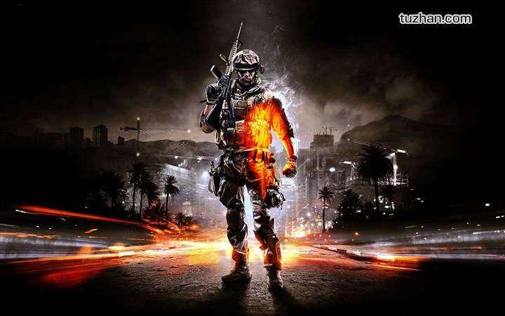 这场没有硝烟的战争，是PC众平台最后的倔强