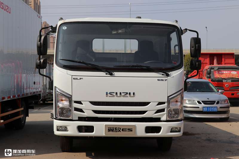 五十铃轻卡和重汽轻卡哪个质量好,五十铃轻卡哪款最好耐用