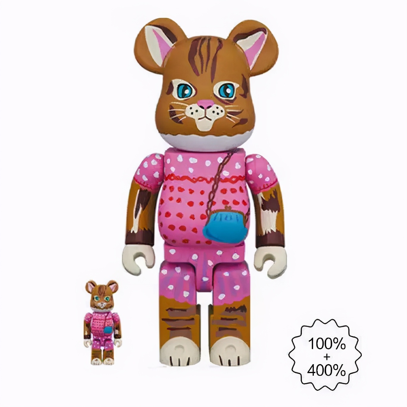 点击开启520心意臻选清单！BALENCIAGA爱心T还是PANDORA手链？