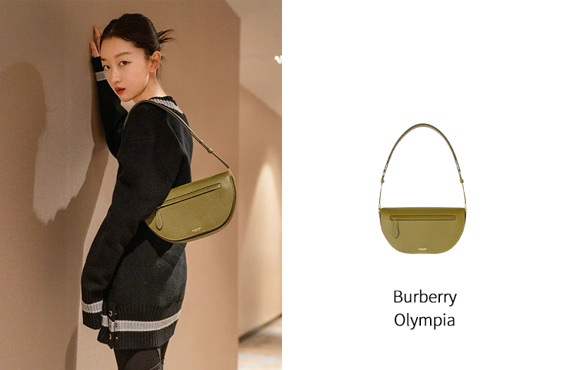 大牌burberry的包包,大牌但是又不是很贵的包包