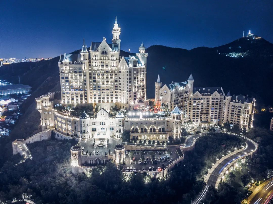 美过三亚！比厦门浪漫！中国这座海滨老城，去一次相当于环游世界