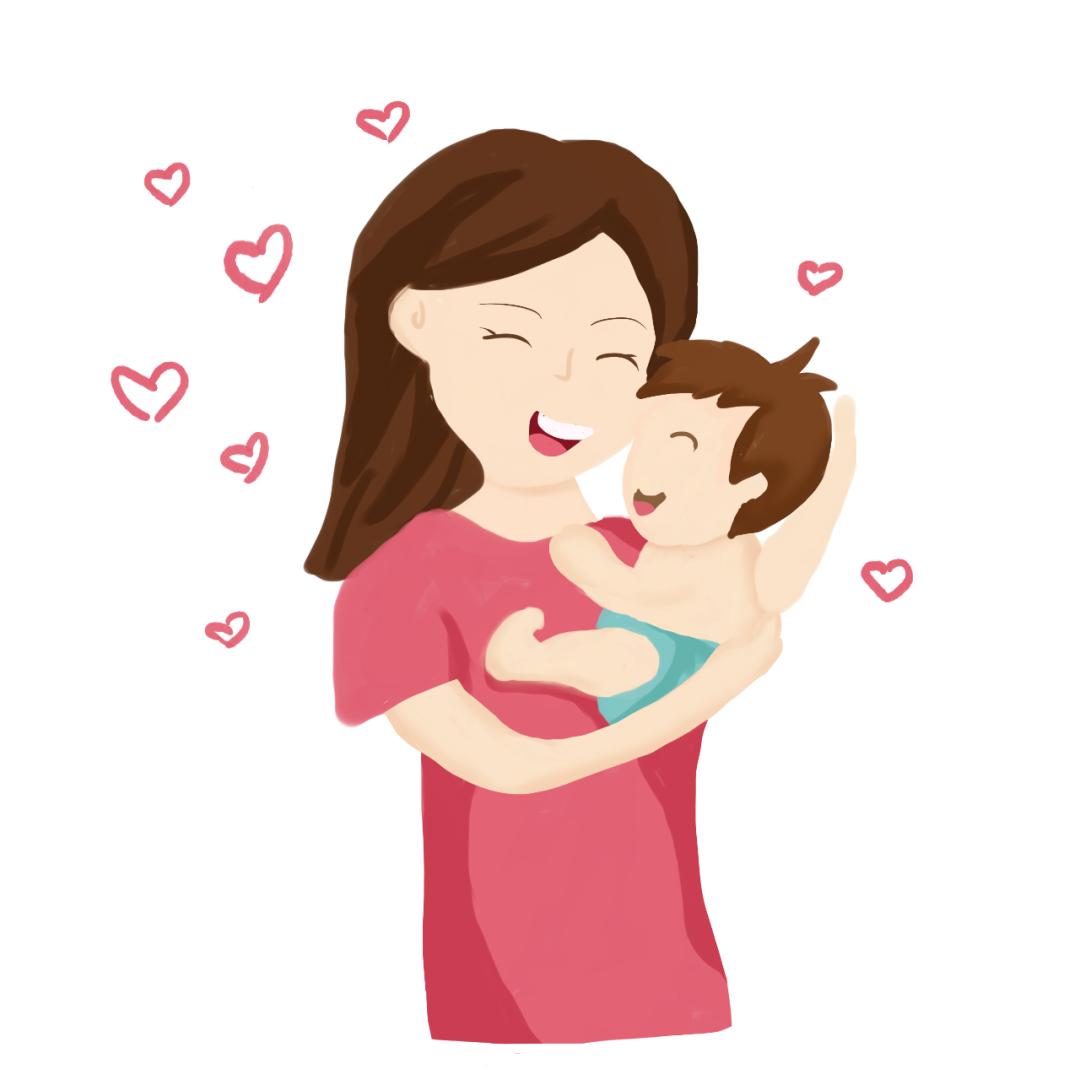 让小孩懂得保护自己,让孩子从小就学会保护自己