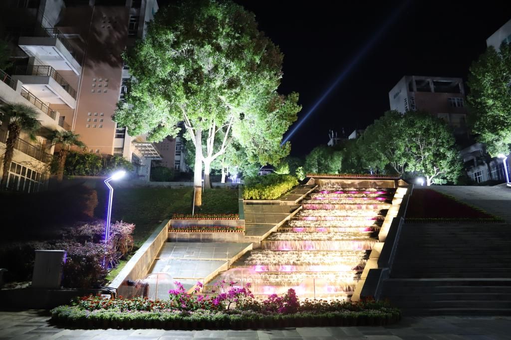 山东理工大学迎来首批返校生,学校最新上学通知