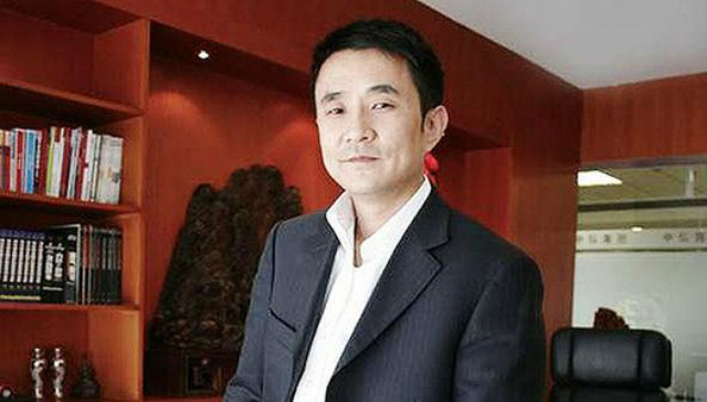 北京地产大亨王永红,北京地产富商王永红