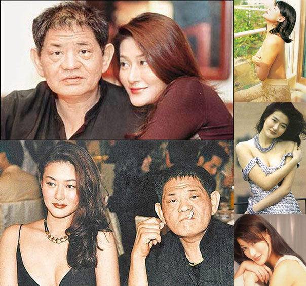 台湾最丑的丑男明星,台湾第一丑男现状