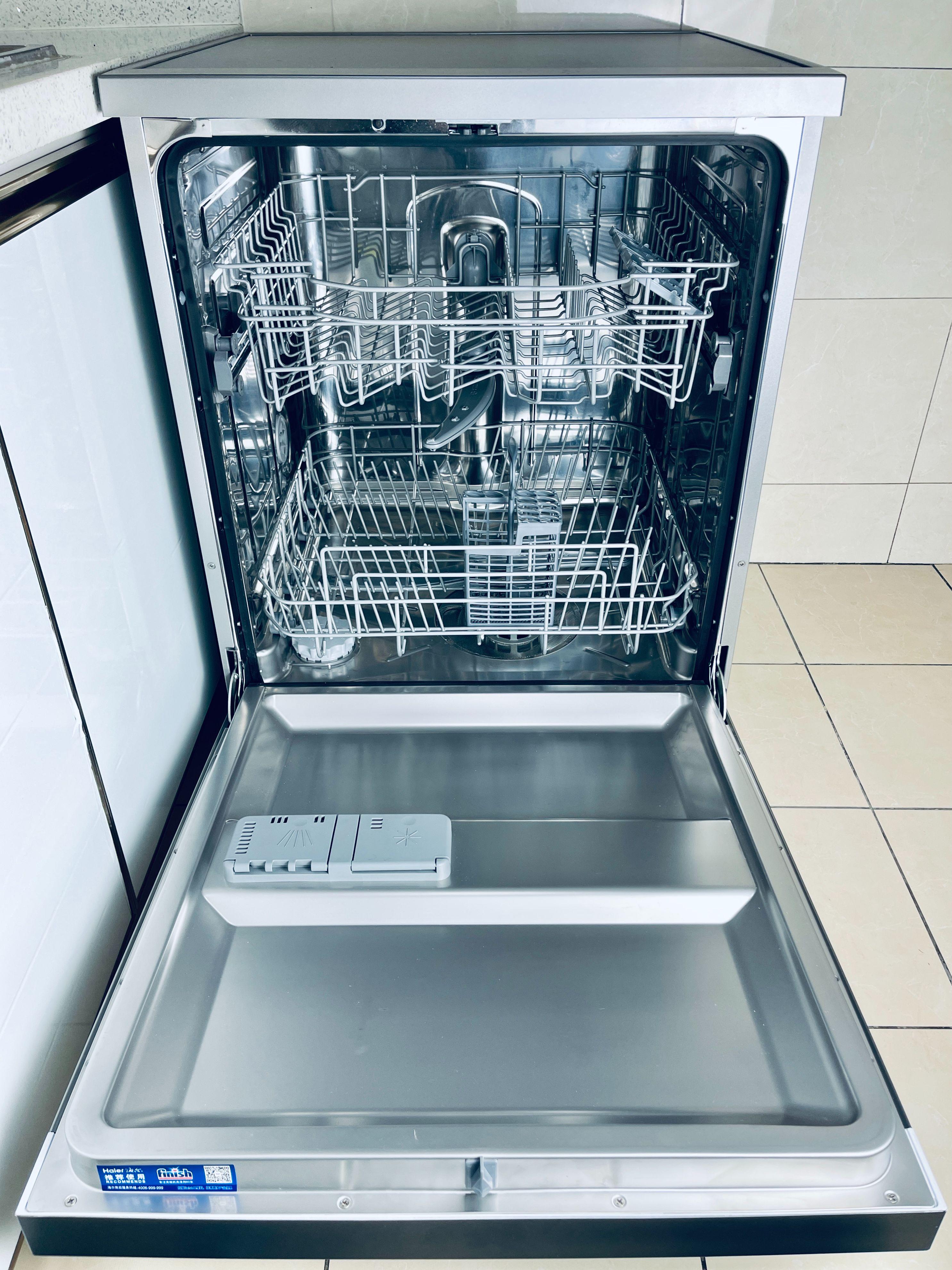 洗碗机怎么选择是最合适的,洗碗机选购攻略