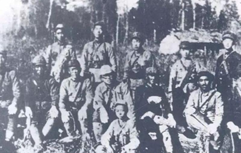 2004年，长春出土一个头骨惊动部队，专家：这是62年前牺牲的英雄