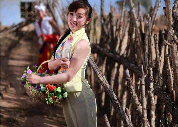 中国有一个美人县,中国最出美女的八个县