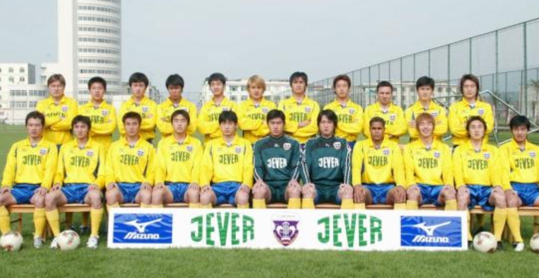 待岗中～挣扎中～多国部队实德基地集结！