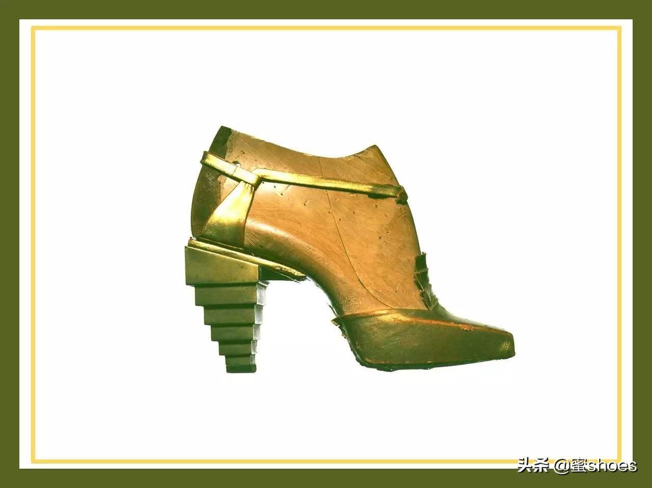 菲拉格慕杨幂高跟鞋,杨幂鞋子同款菲拉格慕