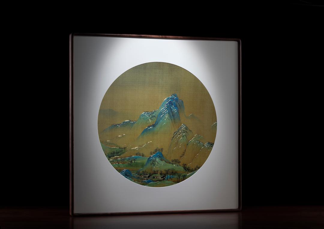 借力大热IP《国家宝藏》，「铜师傅」如何讲好中国故事