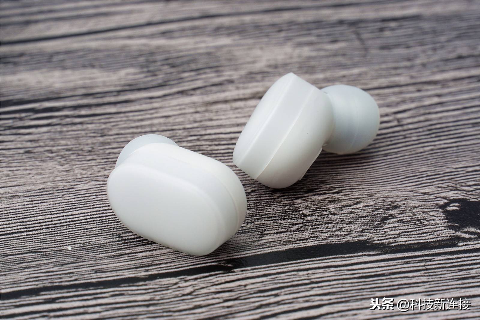 小米airdots199评测,小米蓝牙耳机air青春版深度评测