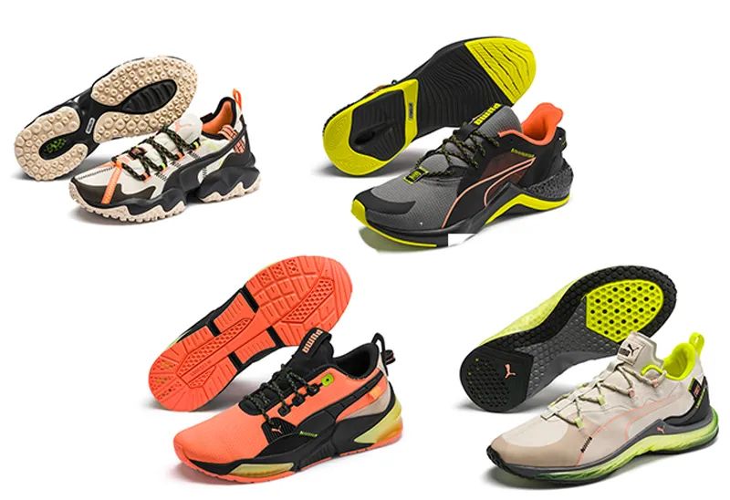 阿迪达斯和耐克的“环保”操作，真的只是噱头吗？