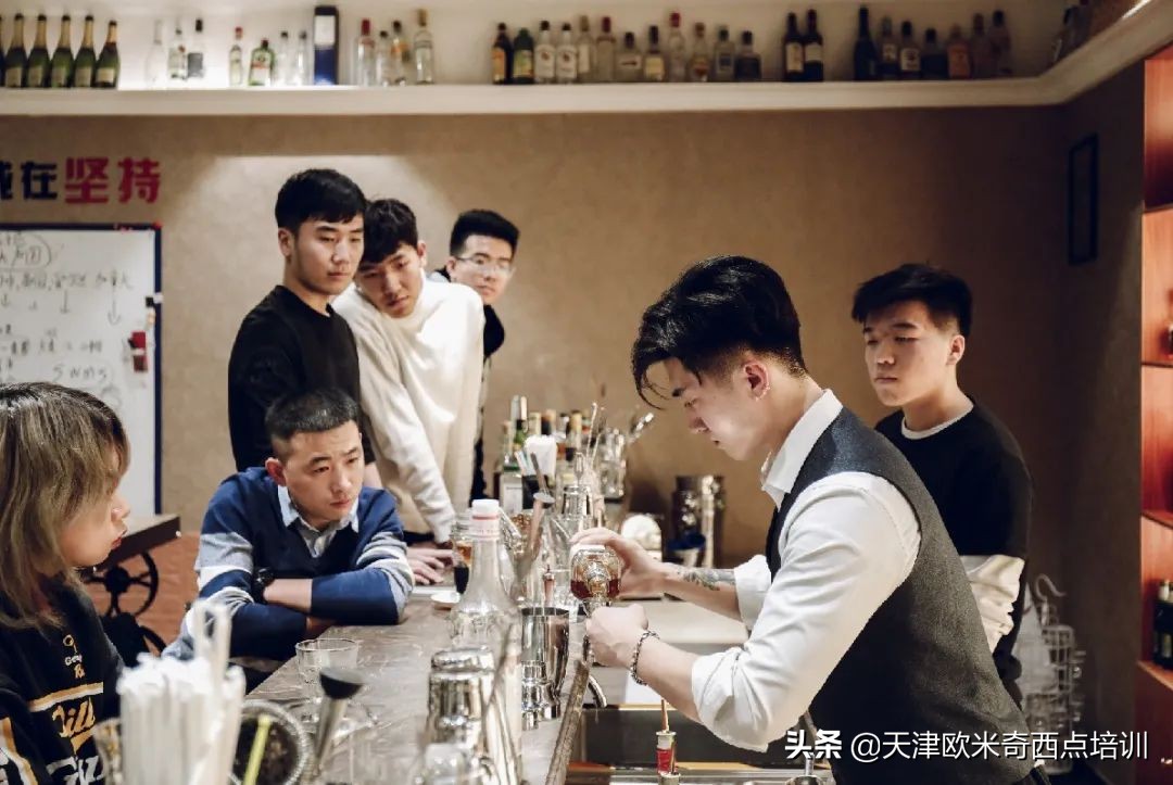 欧米奇学员真实学习体验,天津欧米奇学校可靠吗