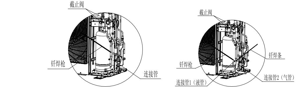 格力中央空调gmv系列室内机图解,gmvstar格力家庭中央空调