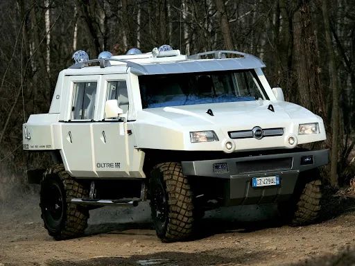 汽车设计师外观设计,设计师脑洞大奇葩设计