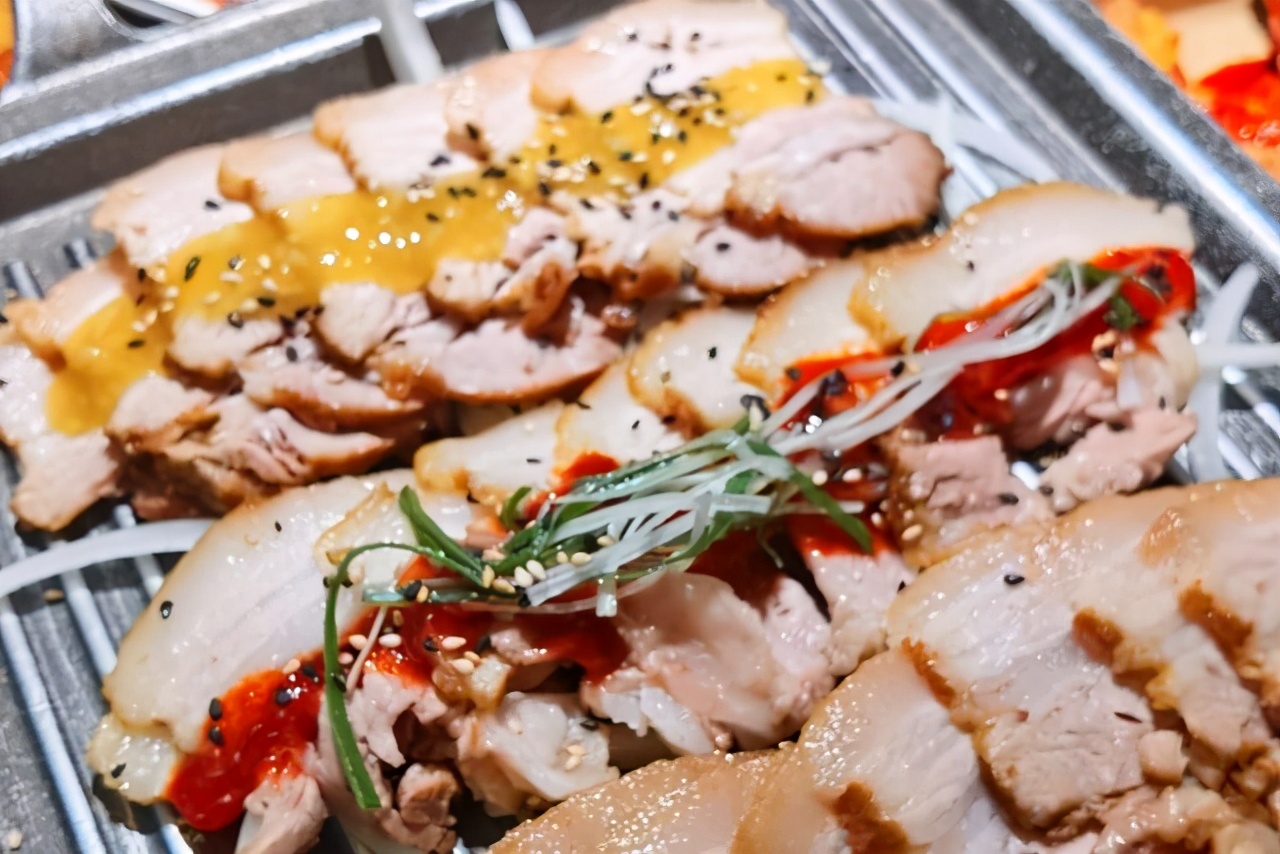 青岛韩料必吃榜第一名,青岛的平价韩料店