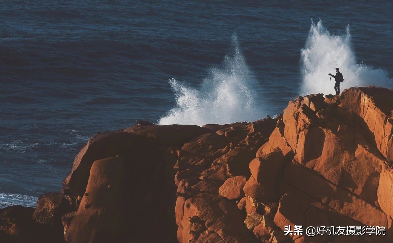 搞懂这五个问题,10个大师级相机技巧