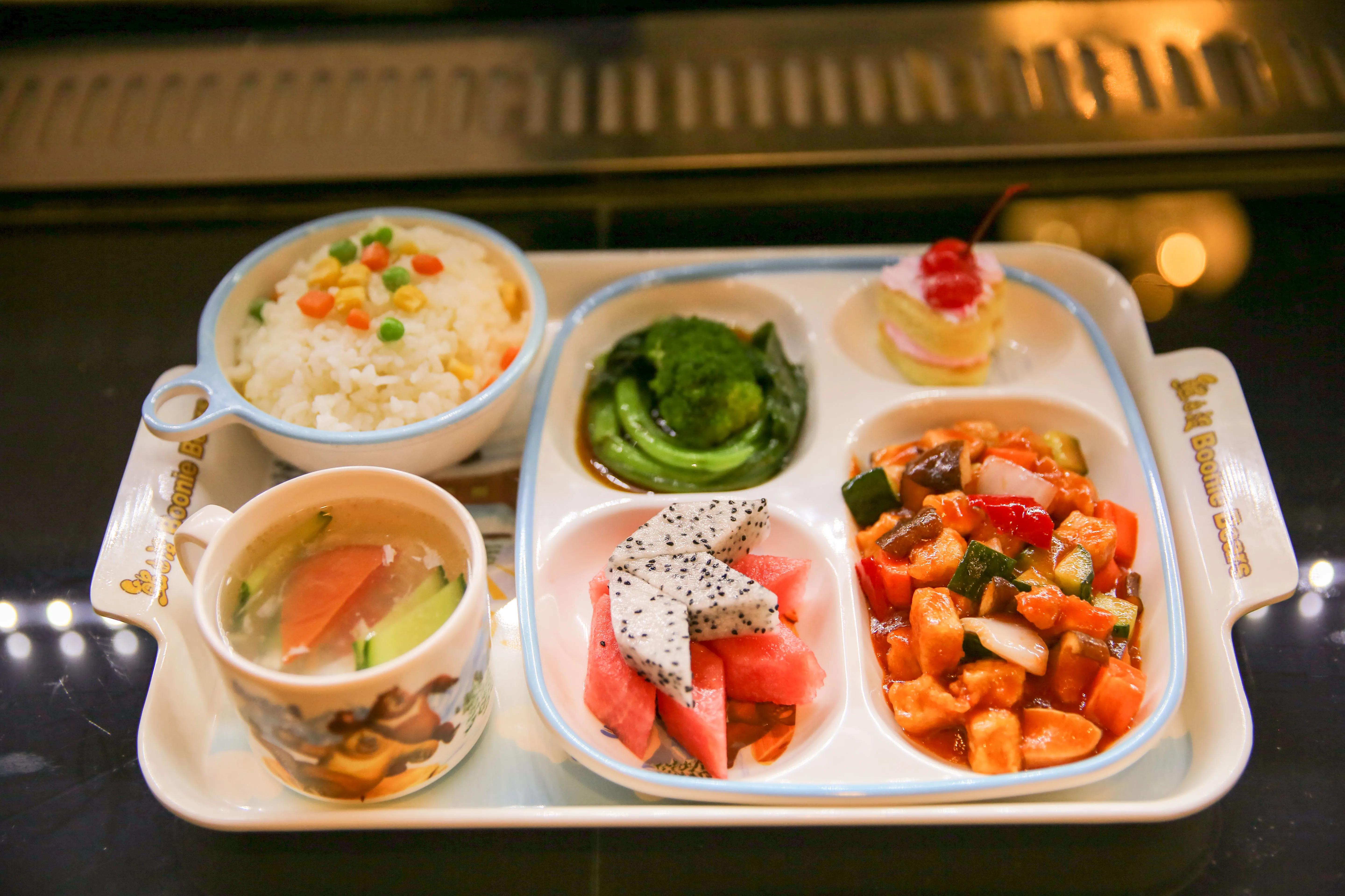 畅游大同方特亲子游胜地攻略详解,大同方特乐园十一游玩攻略