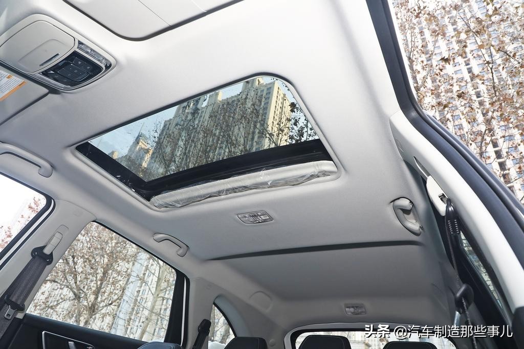 江铃驭胜s350算不算硬派越野,驭胜小王子