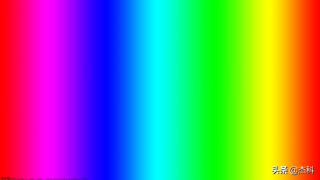 杰科g5800怎么进行音画分离,音画分离硬盘播放机