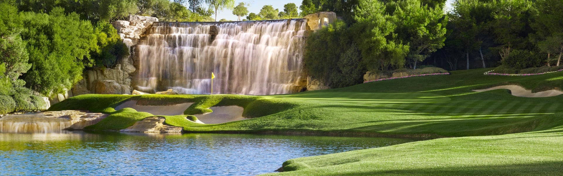 拉斯维加斯永利,拉斯维加斯高尔夫永利