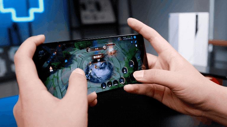 游戏手机该不该买,红魔黑鲨rog哪个值得入手