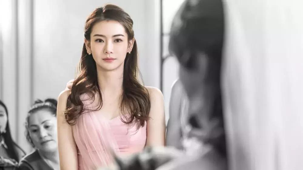 44岁周迅终于老了,周迅十年之后我会怎么样