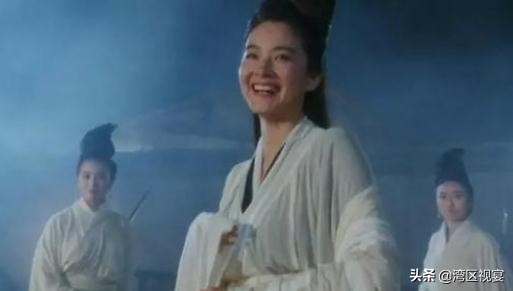 星爷不愧是喜剧天才,星爷无法超越的经典功夫