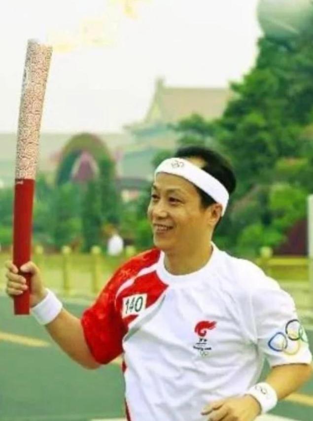 罗京去世十年妻子改嫁富商,罗京去世十年妻子改嫁富商母亲