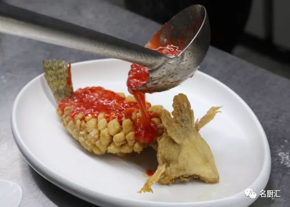 五星大厨教你20道精选创意家常菜,20道硬菜大厨拿手秘制招牌菜