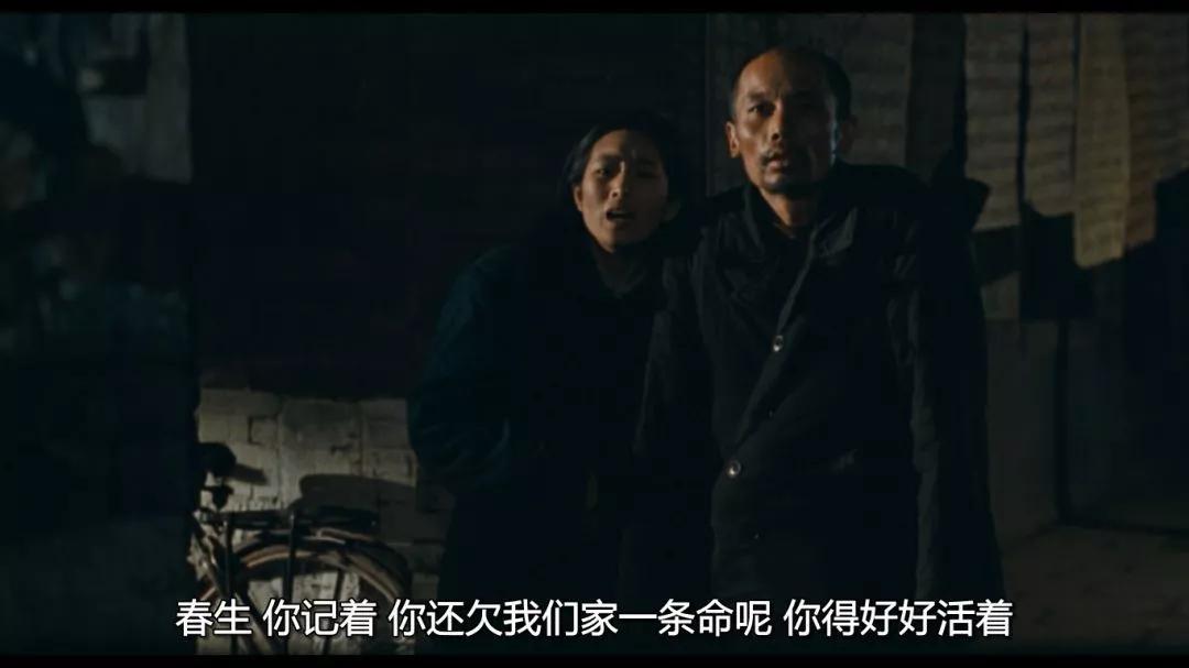 张艺谋被忽视的佳作,张艺谋被低估的佳作