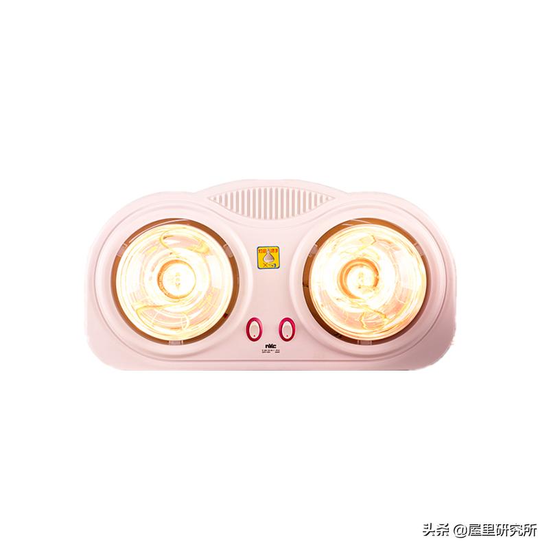 浴霸冬天注意事项,现在的浴霸都不暖和