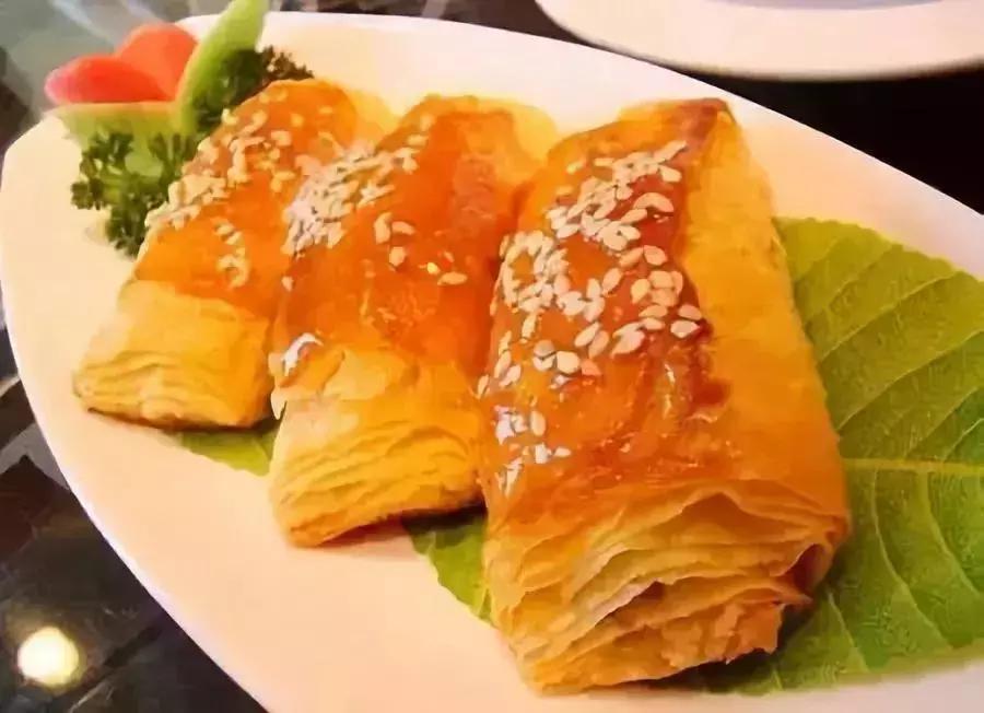 广东十大特色菜品你吃过几种,广东最奇葩的八道美食