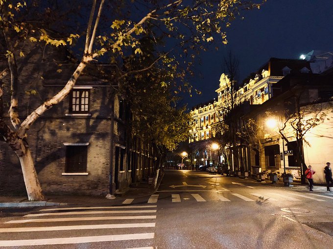 有始有终方能圆满2018年的告别行走