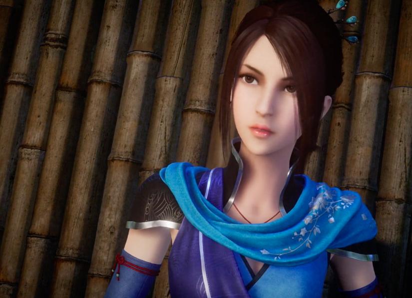 不良人4李星云功夫怎么恢复的,不良人第四季李星云姬如雪武力