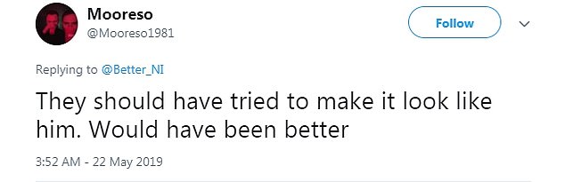 画风清奇！贝斯特雕塑太丑遭吐槽C罗梅西萨拉赫曾无一幸免