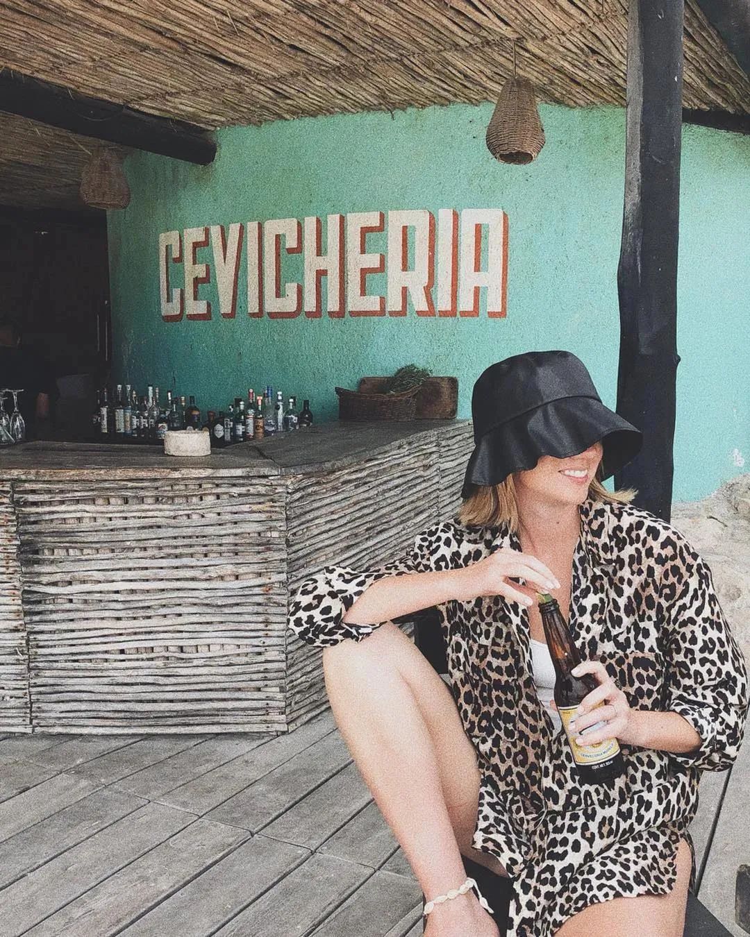 什么帽子是百搭适合各种脸型 (根据脸型选帽子get时髦搭配)