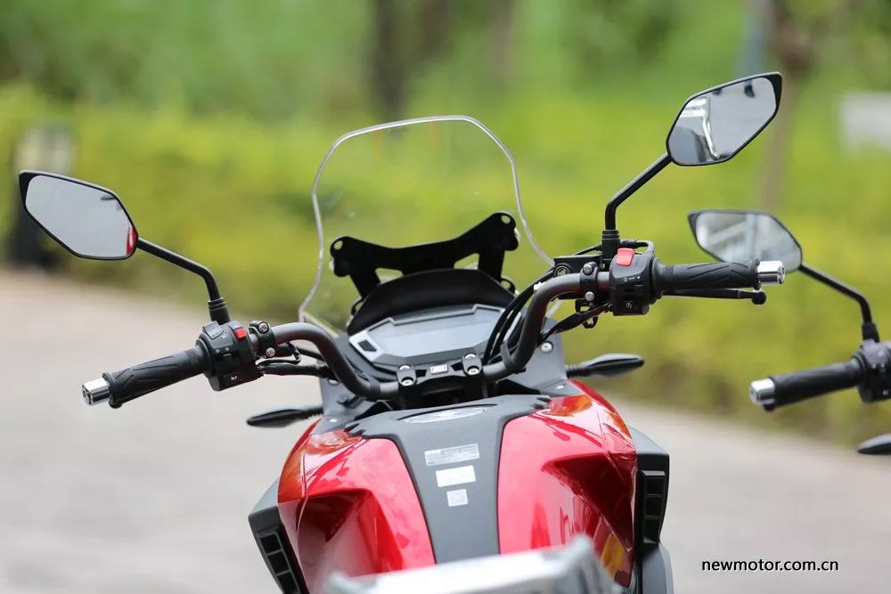 大阳天昴200什么配置,大阳天昴200复古深度评测