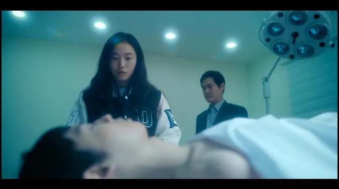 豆瓣9.2韩剧,四部评分炸裂的韩剧