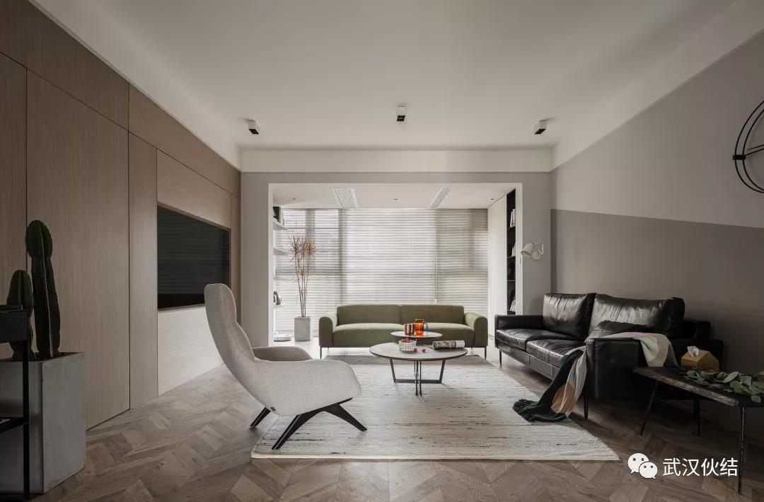 多功能床有隐藏空间,隐形床一房两用