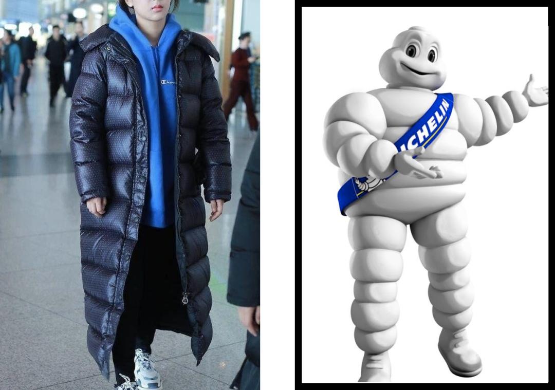 最抗寒的棉服,抗寒最好的棉服