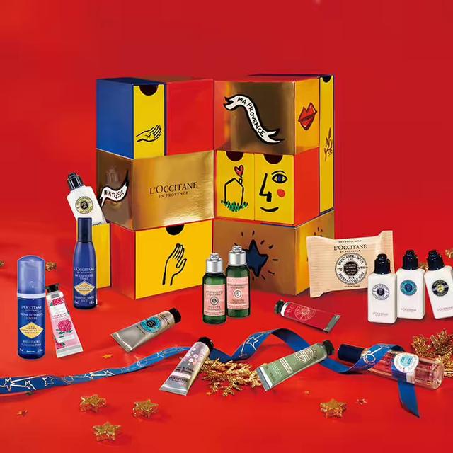 圣诞礼物送什么比较有逼格,圣诞节礼盒推荐