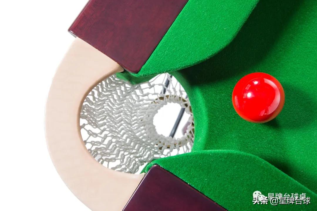 如何购买球桌最省钱,教你如何选购球桌